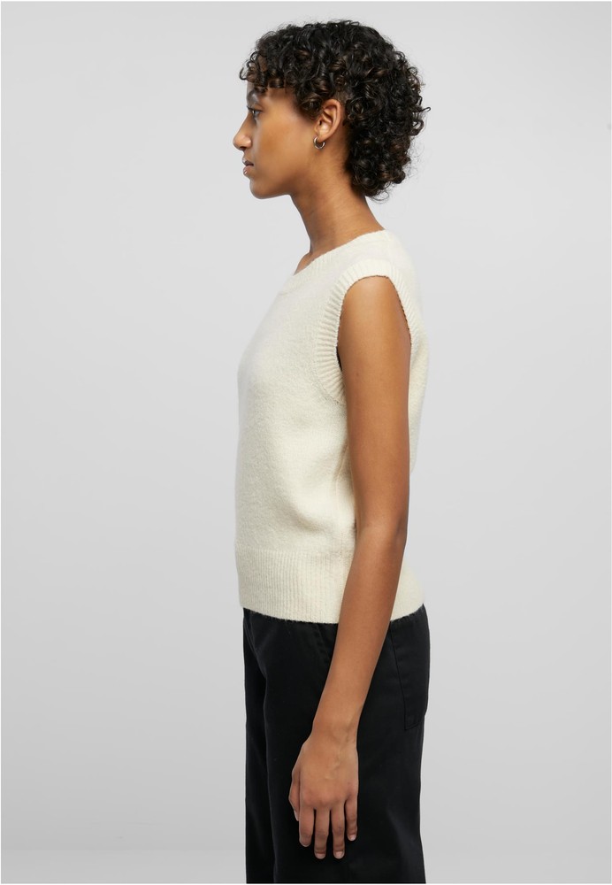 UrbanClassicsDamenLadiesKnitSlipover