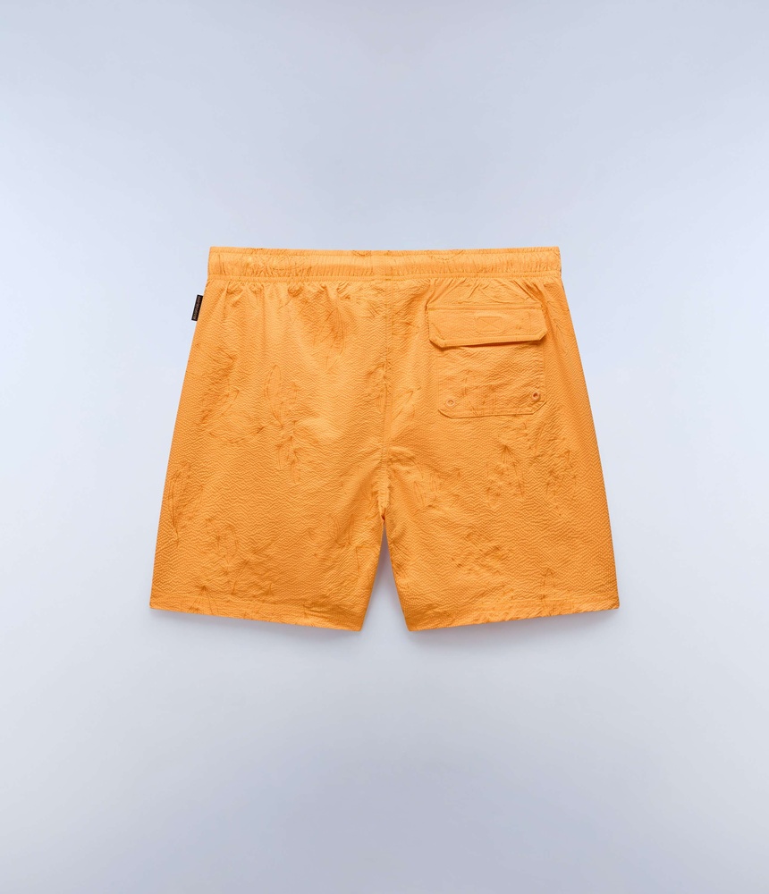 NapapijriBermudashortsN-GoriNP0A4IBQBlack-XS