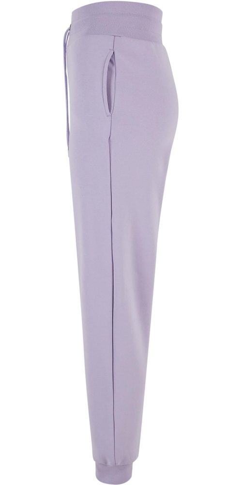 UrbanClassicsDamenLadiesCozySweatpantsTB6863Dustylilac-3XL