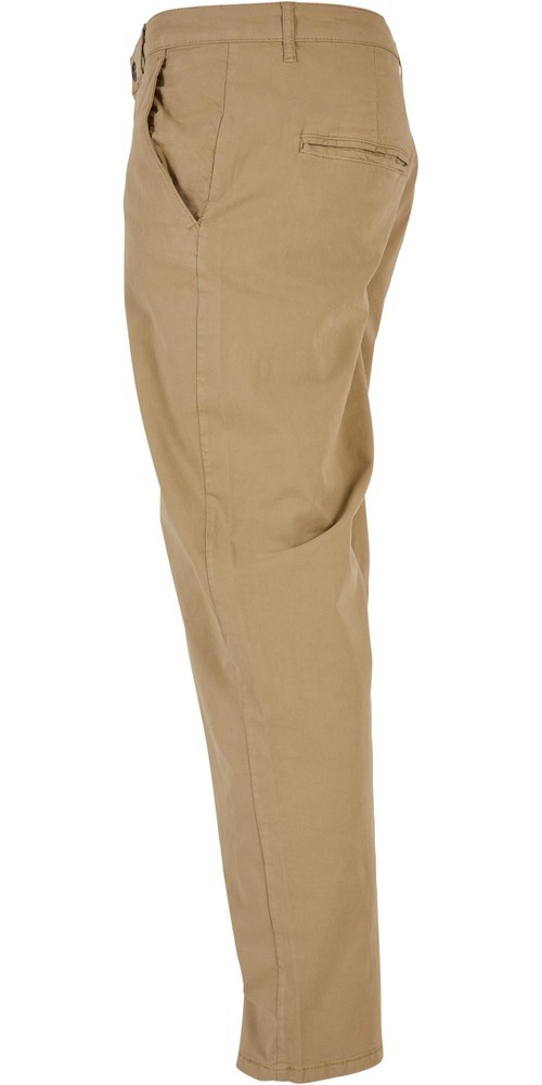 UrbanClassicsHoseCroppedChinoPants