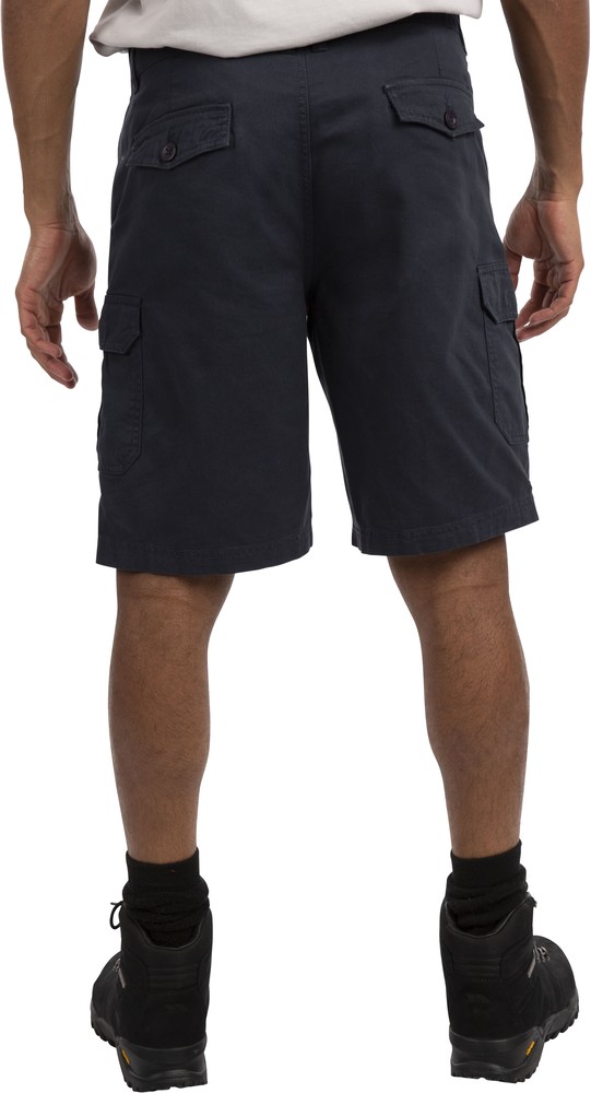 TrespassShortsRawson-MaleShortsNavy-M
