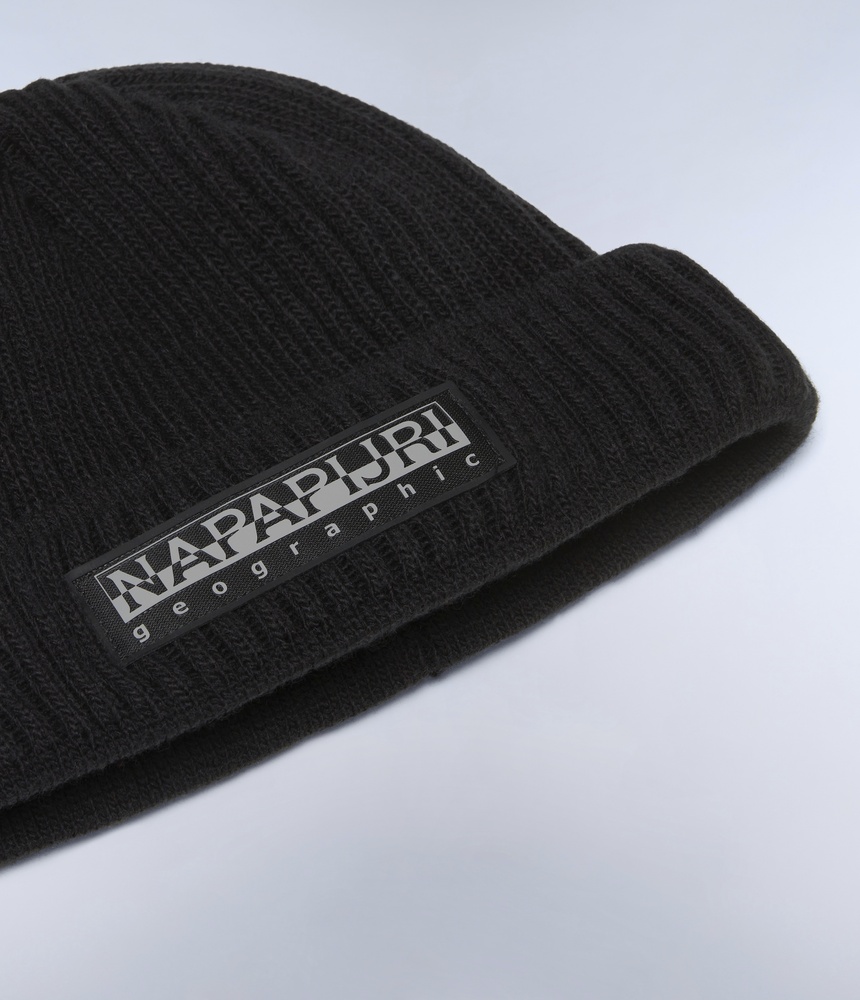 NapapijriCapF-VispaNP0A4HXMBlack