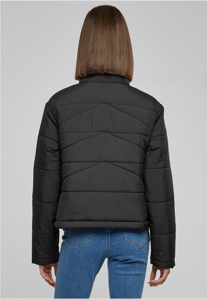UrbanClassicsDamenLadiesArrowPufferJacket
