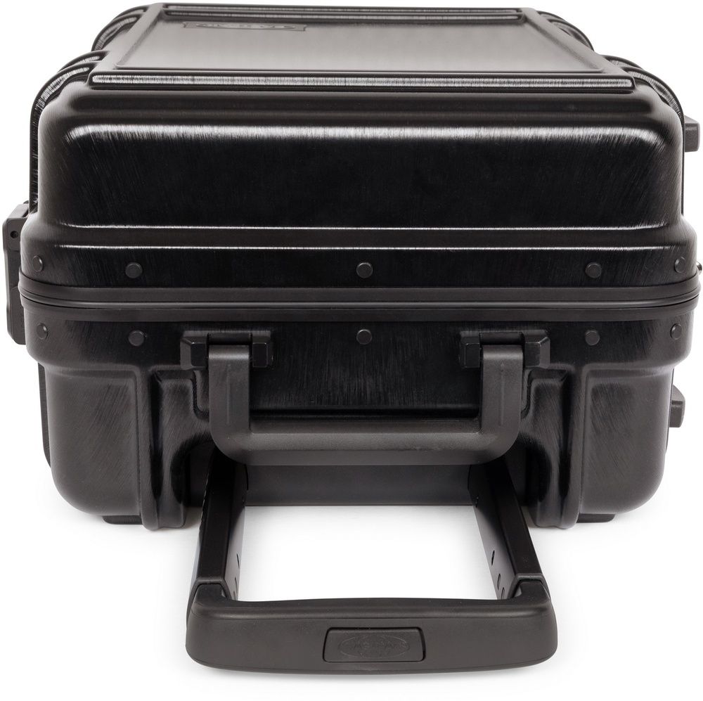 EastpakReisetascheResistrCaseSEK0A5BJEBrushedBlack