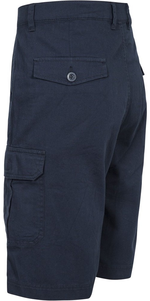 TrespassShortsRawson-MaleShortsNavy-M