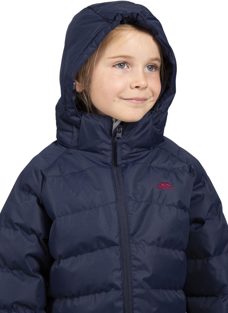 TrespassKinderJackeAmira-GirlsCasualJacketNavy-23
