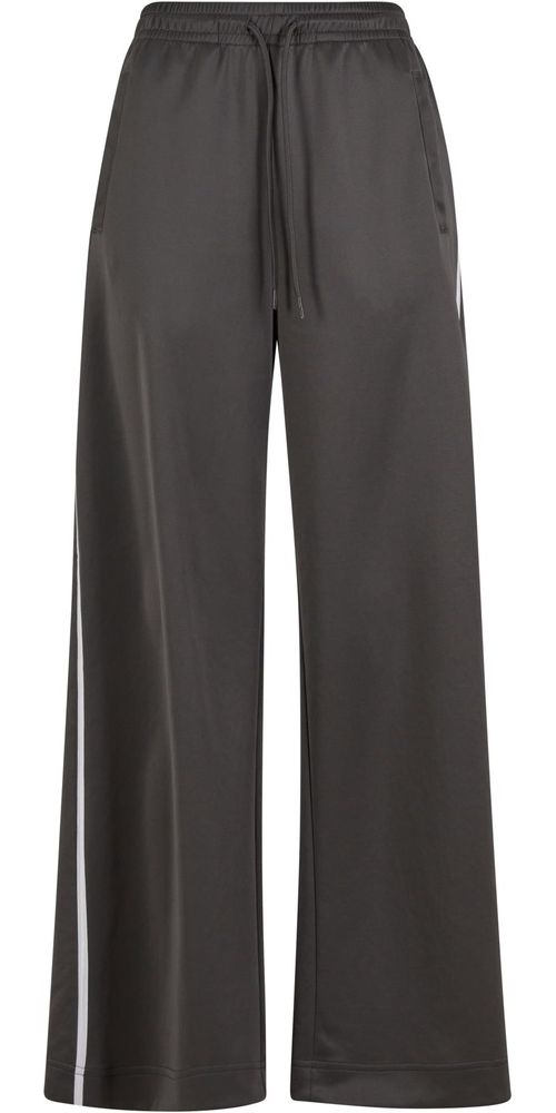 UrbanClassicsDamenLadiesWideLegTrackPantsTB7136