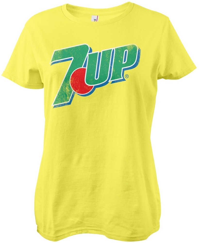7UpDamen80sWashedLogoGirlyTeeIMG-5-7UP007-H66-5Yellow-L