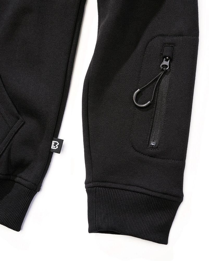 BranditTacticalSweatJacket5033