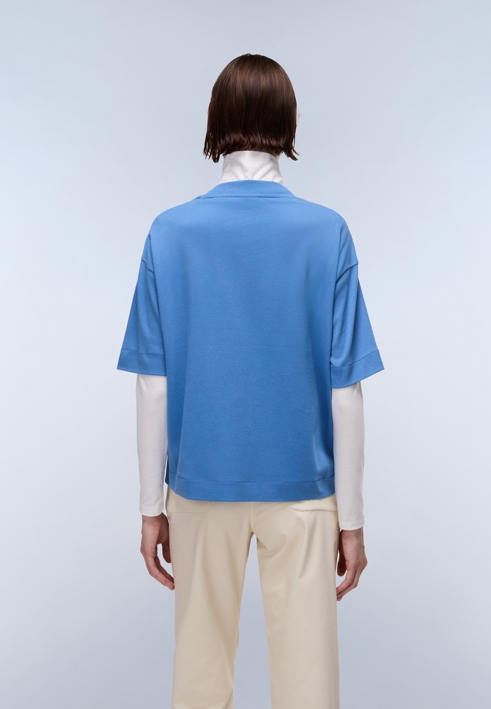 NapapijriDamenT-ShirtS-IrtoSsWNP0A88SORivieraB3E-XXS