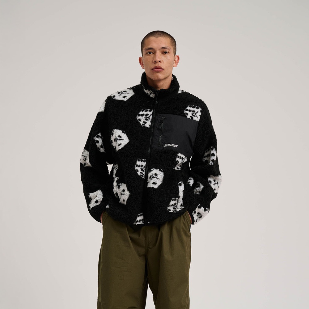 SantaCruzFreestyleJacketSCM-J3247