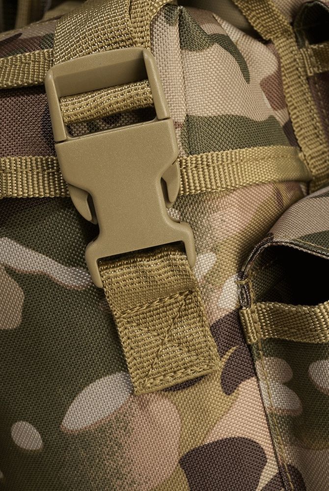 BranditWesteTacticalVest8006