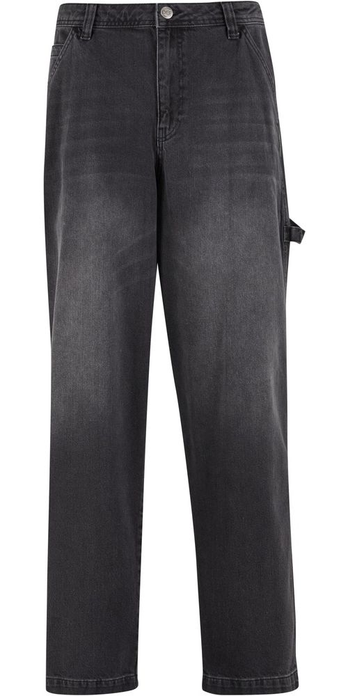 DEFLooseFitJeansDFJS225AnthraWashed-30