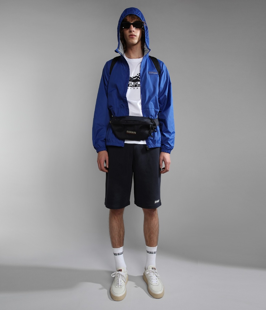 NapapijriBermudashortsN-BoxNP0A4GAO