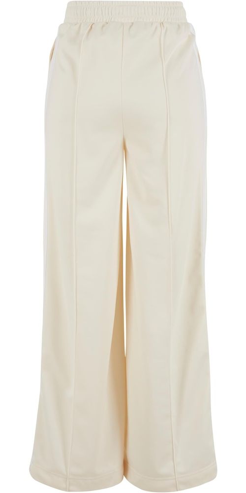 UrbanClassicsDamenLadiesPinTuckTrackPantsTB6219Whitesand-3XL