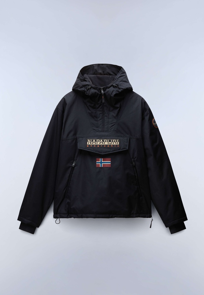 NapapijriAnorakRainforestNextNP0A4IB9