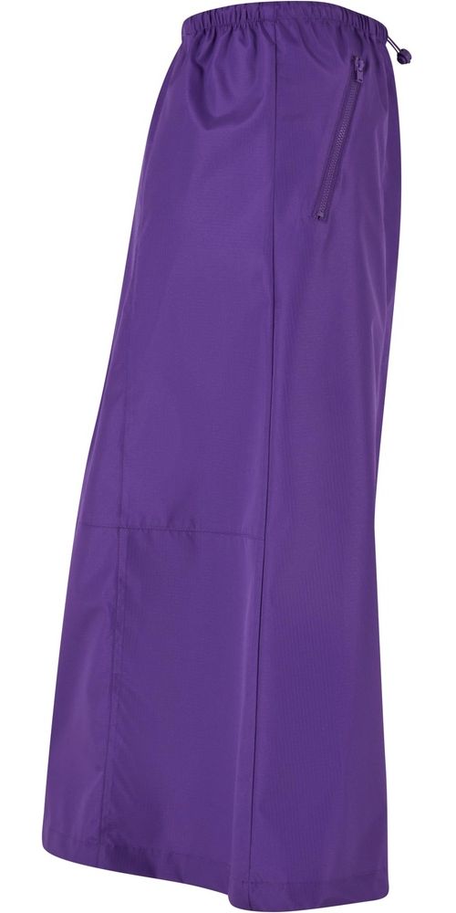 UrbanClassicsDamenLadiesRipstopParachuteMidiSkirtTB6095