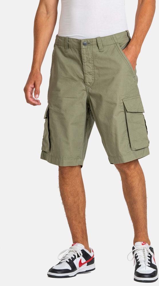 ReellShortNewCargoShort1202-003-01-002GreyishGreen-26