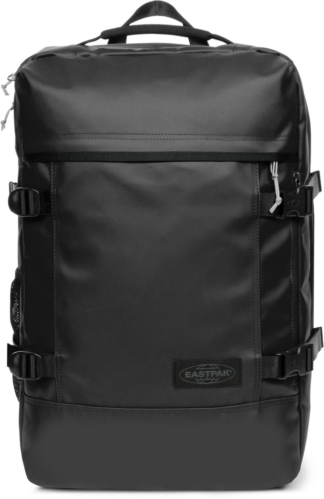 EastpakReisetascheEK0A5BBRTravelpackTarpBlack2