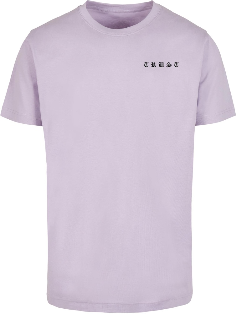 MisterTeeTrustDoveT-ShirtMT3096Lilac-3XL