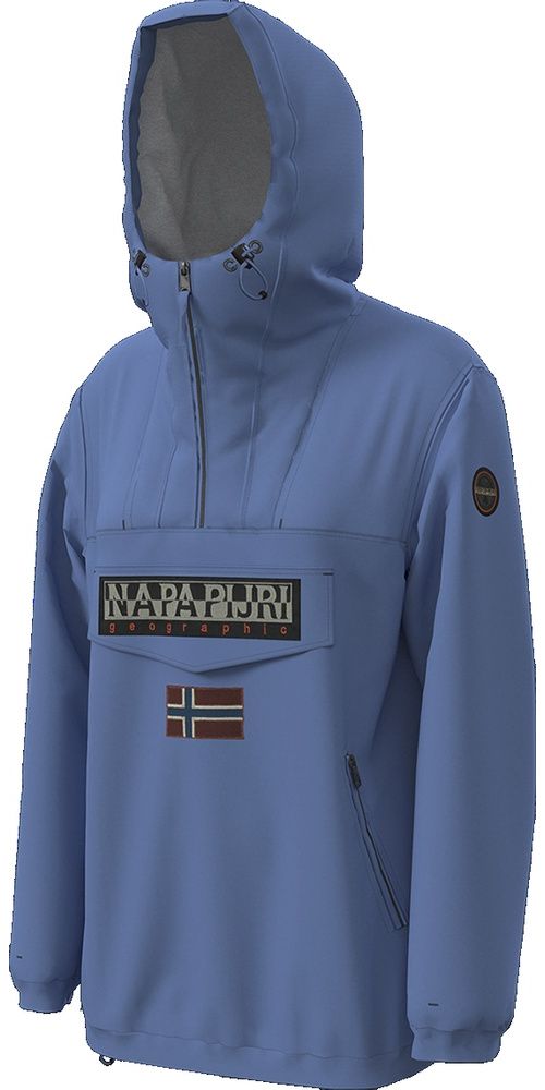 NapapijriDamenFunktionsjackeRainforestWPkt4NP0A4GM6RivieraB3E-XXS