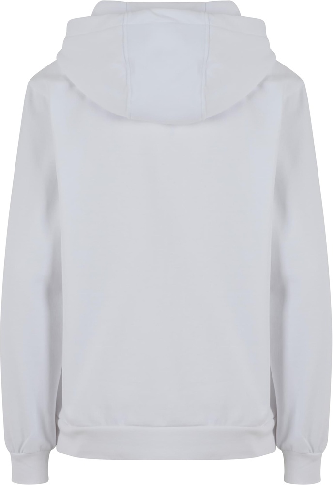 UrbanClassicsDamenLadiesLooseLightBrushedFleeceHoodyTB7431