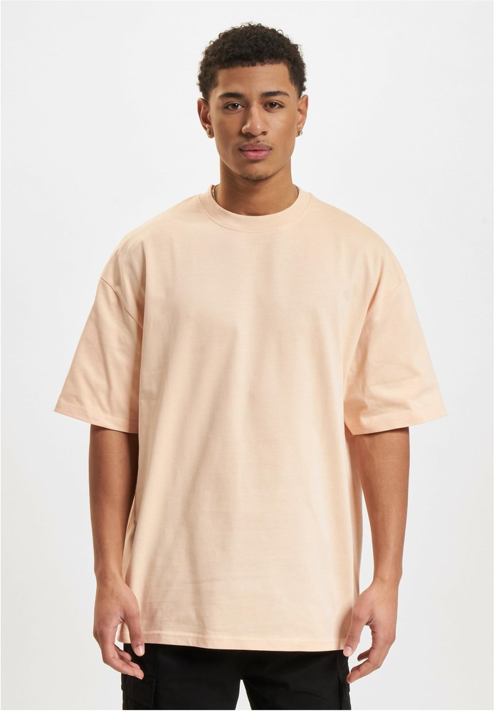 DEFOriginalT-ShirtsDFTS243PalePeach-3XL