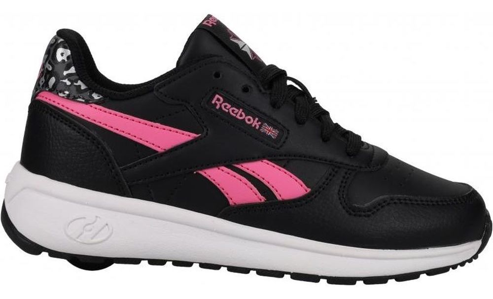 HeelysKinderSneaker9499CHILDClassicLeatherHE01866040HE113