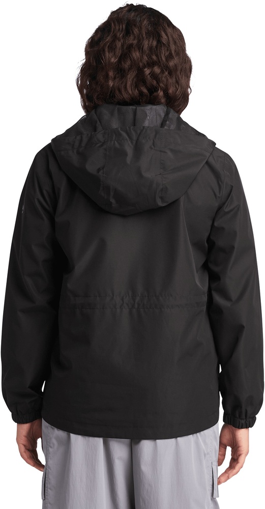 TimberlandDamenRegenjackeWaterResistantJacketTB0A66PKBlack-M