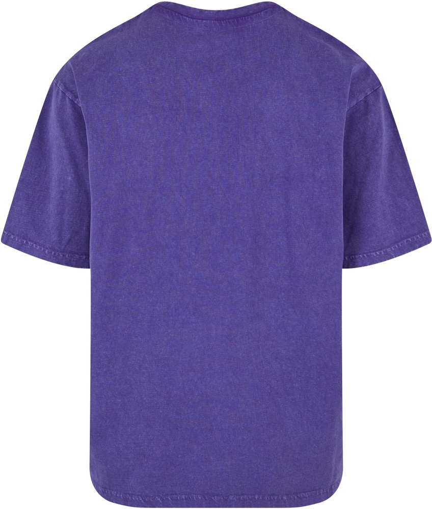 StarterBlackLabelT-ShirtStarterEssentialOversizeAcidTeeST401