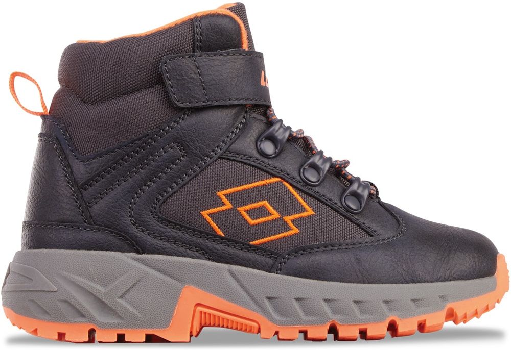 LottoKinderWinterschuheWoodlarkMidK2600440KNavyFrOrange-25