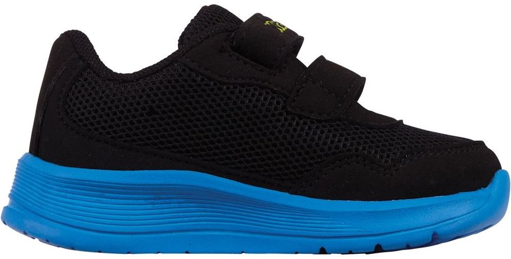 KappaBunteSneakerfrKleinkinder280009BCM