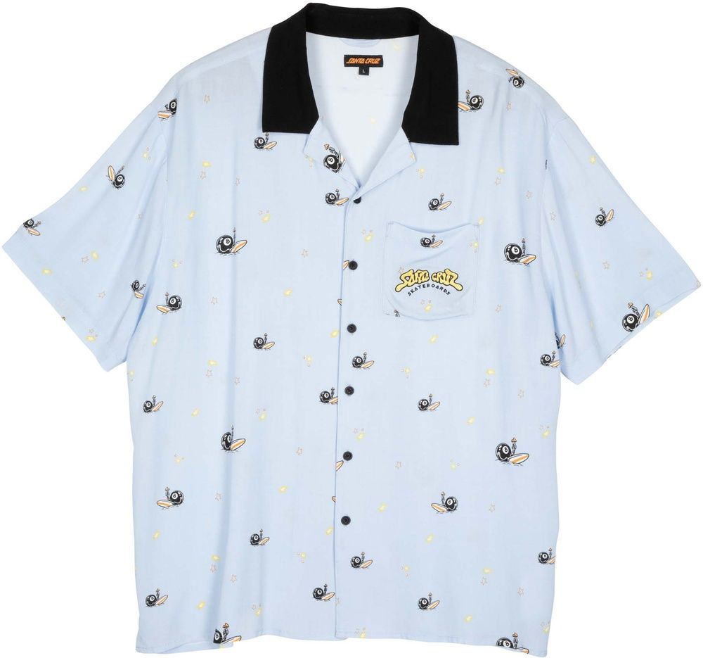 SantaCruzWinkowskiSurfSSShirtSCM-S3231