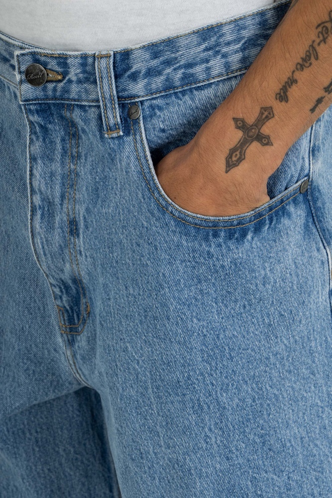 ReellJeanshoseOrganicBaggy1108-003-01-002VintageLightBlue-W24-L28