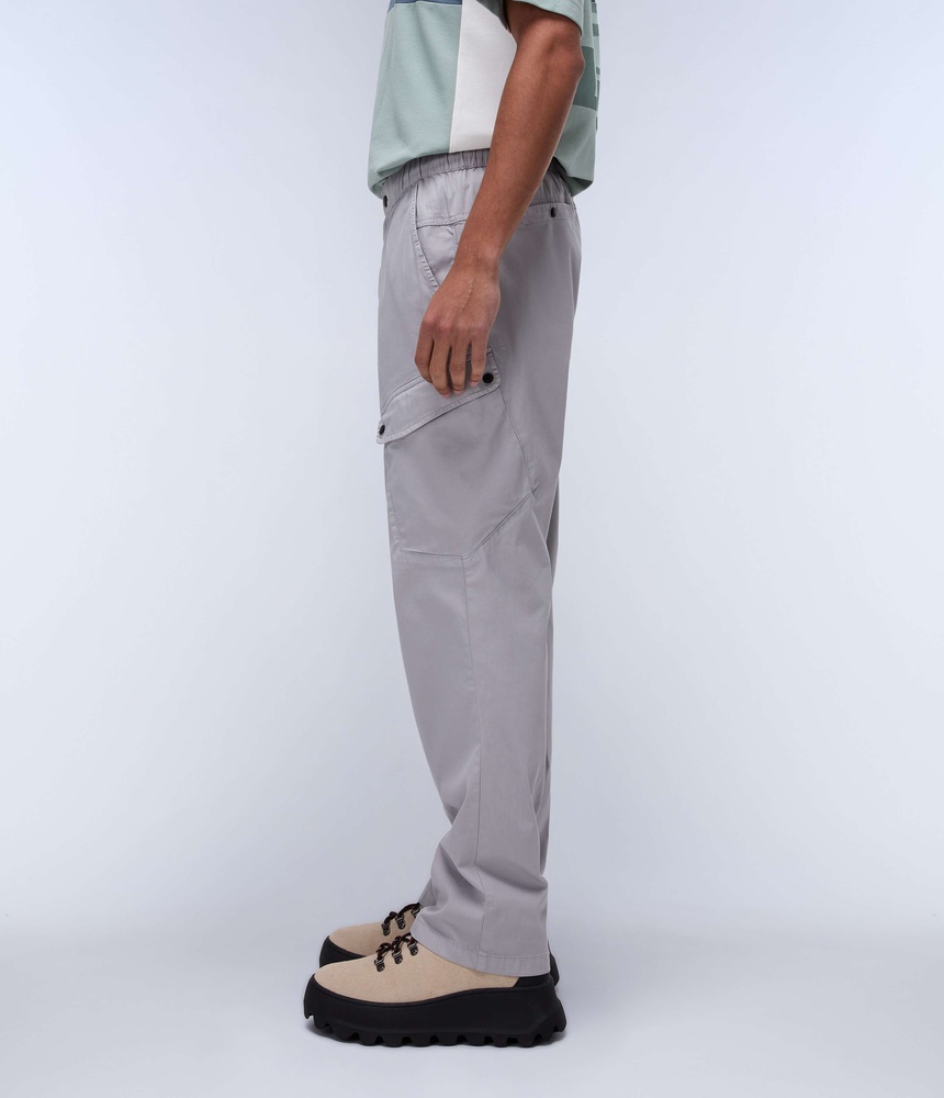 NapapijriFleecehoseM-SenioCargoNP0A4IDV