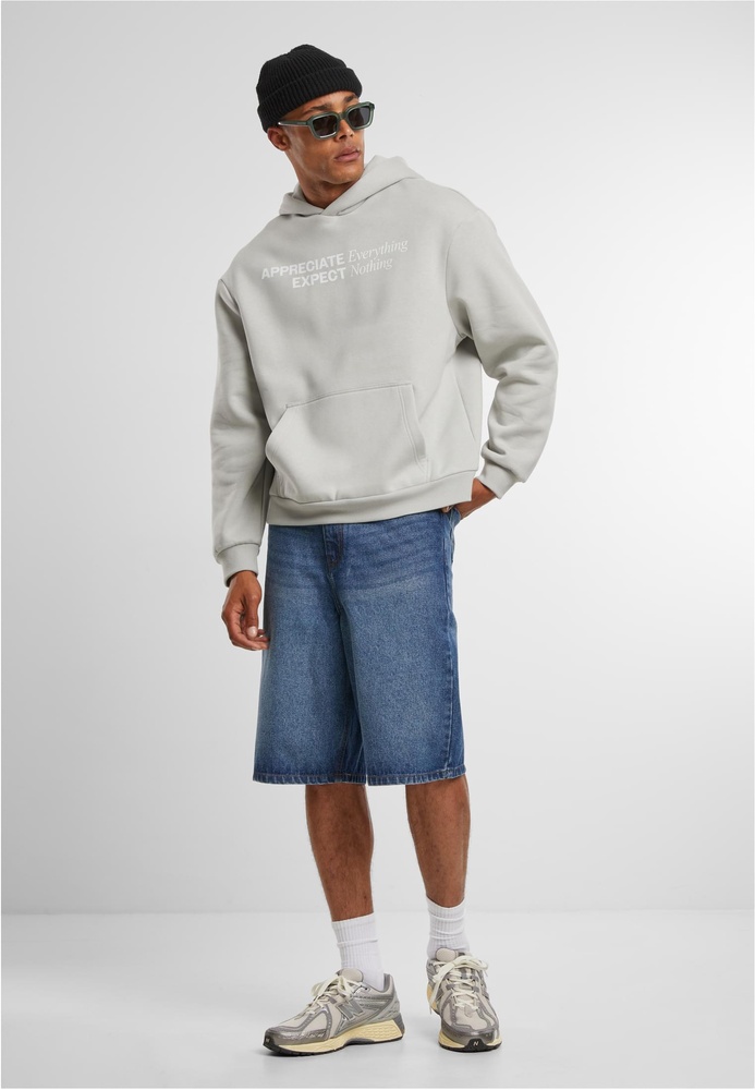 MTUpscaleAppreciateRespectFluffyHoodyMT3403Lightasphalt-3XL