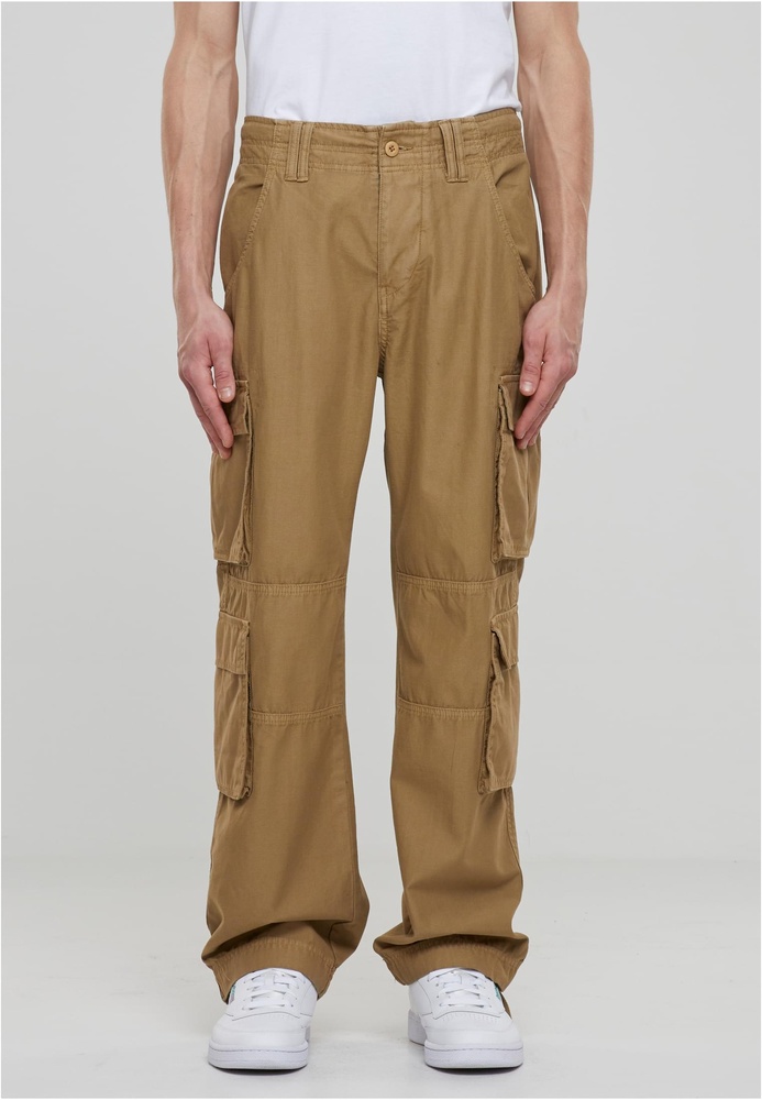 UrbanClassicsDoubleCargoPantsTB6644Unionbeige-28