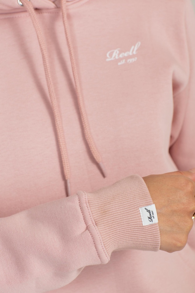 ReellDamenHoodieWomenLogoHoodie2305-002
