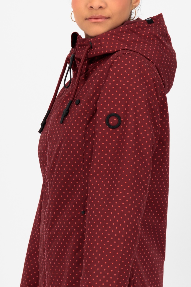 AlifeKickinDamenJackebergangkurzLilouAKB11130-2401