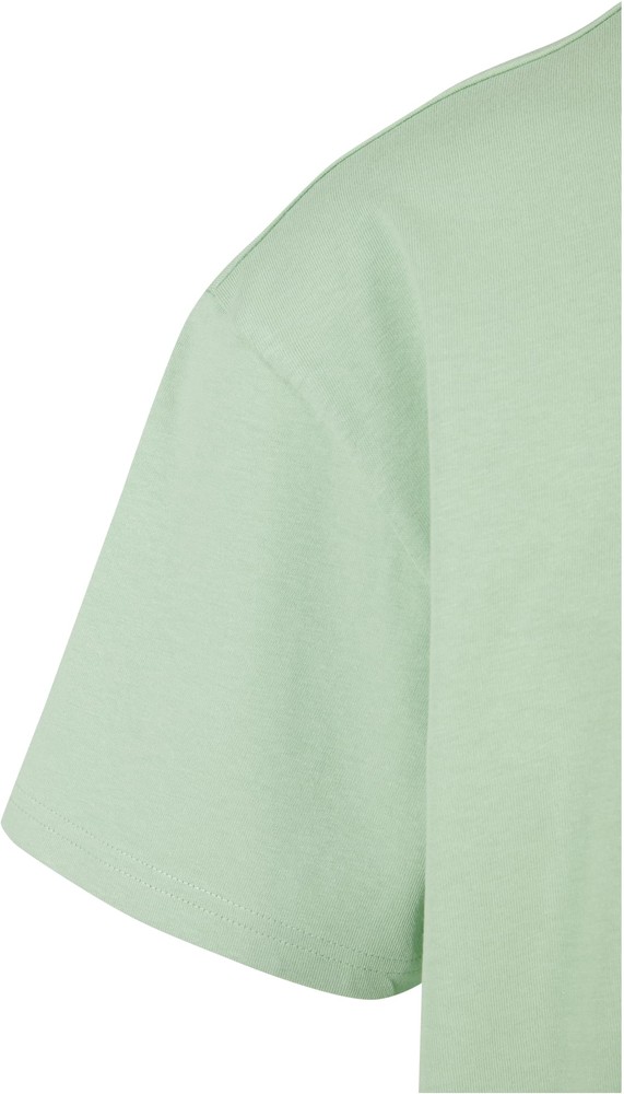 UrbanClassicsT-ShirtHeavyOversizedTeeVintagegreen-3XL