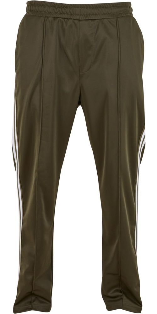 UrbanClassicsRetroTricotTrackPantsTB6916Olive-3XL