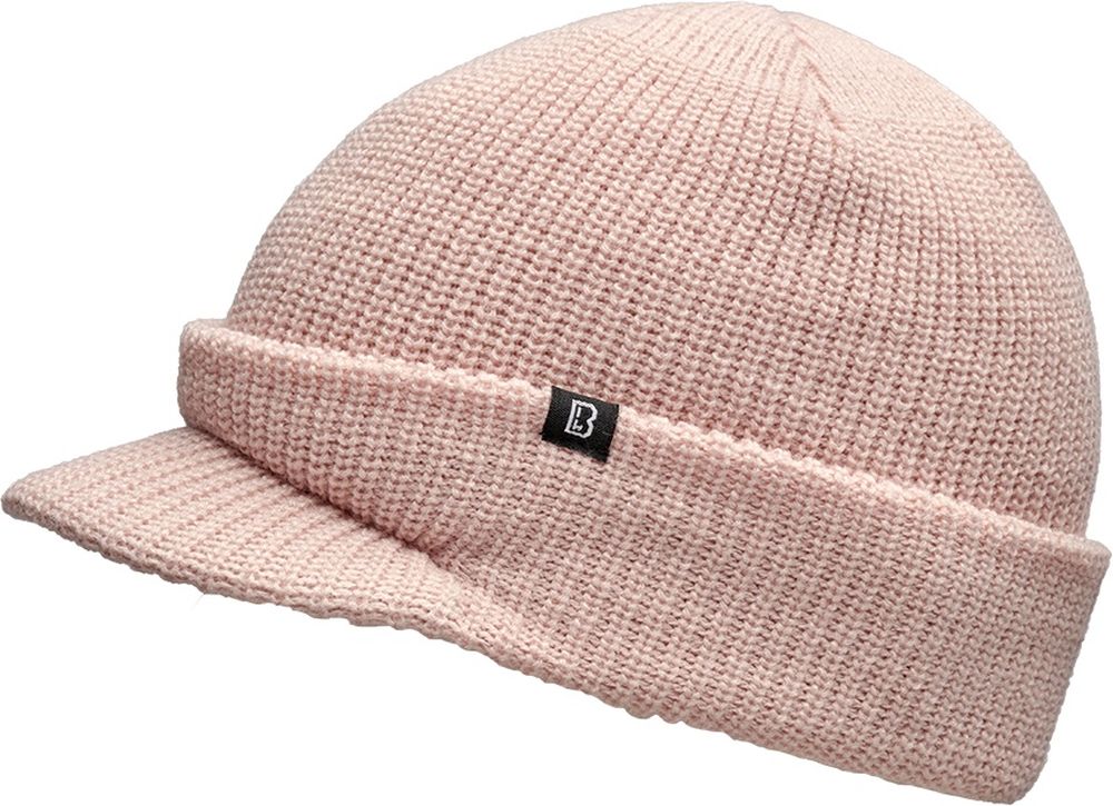 BranditShieldCap7011Rose