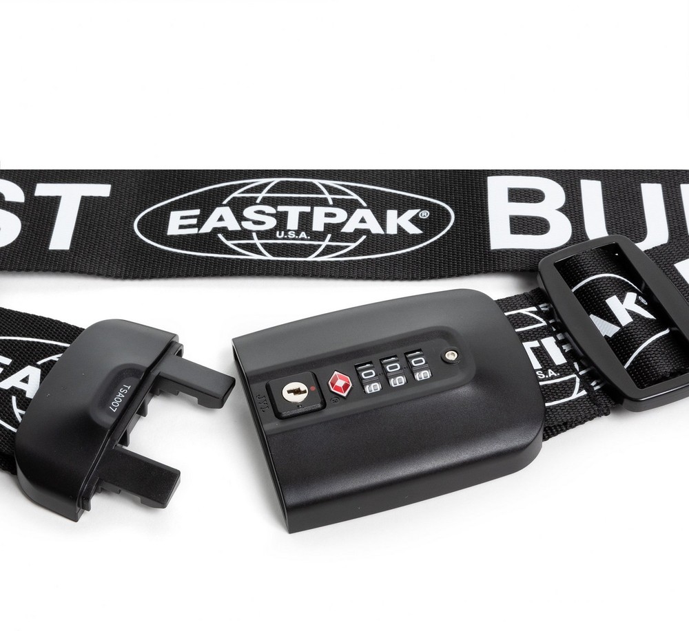 EastpakKoffergurtEK0A5BGALockbelt