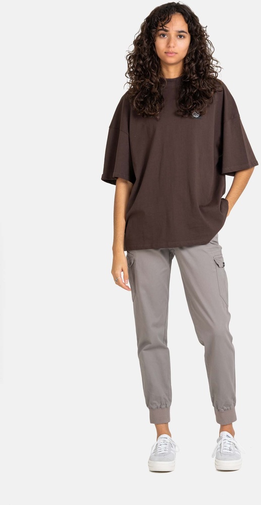 ReellDamenCargohoseReflexWomenRibCargo2111-002-01-001StoneTaupe-XS