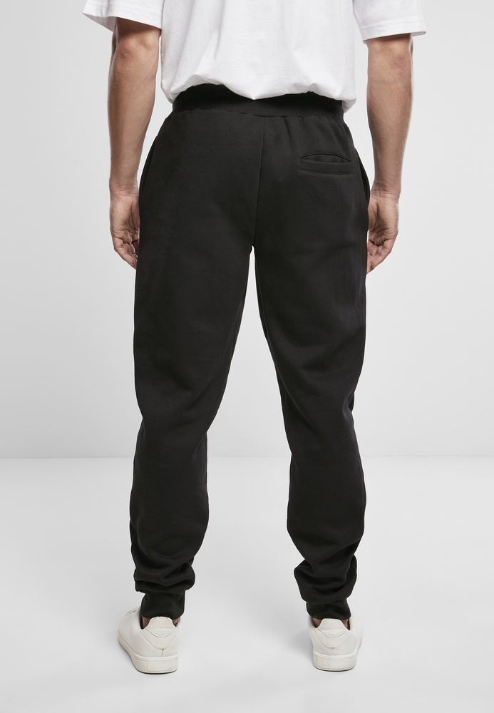 StarterBlackLabelTrainingshoseEssentialSweatpantsBlack-L