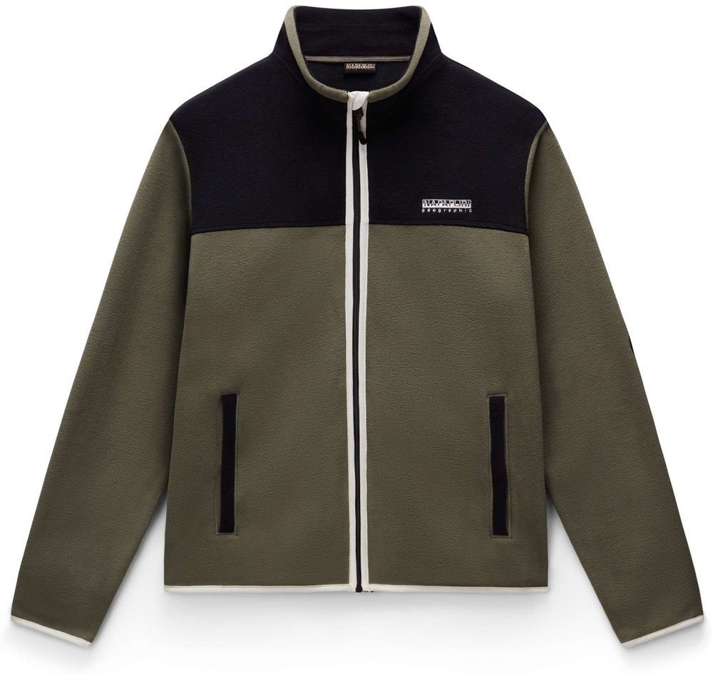 NapapijriPulloverT-DerganaFzNP0A88V1