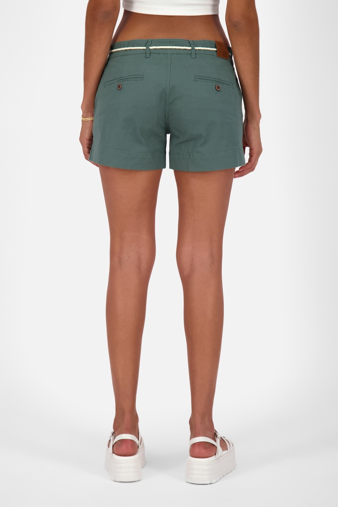 AlifeKickinDamenHoseFreizeitkurzJuleAKA23006-2401SageLeaf-XS