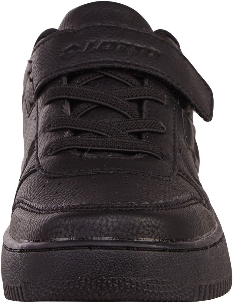 LottoKinderSneakerPaliotOcK2600020KBlack-25
