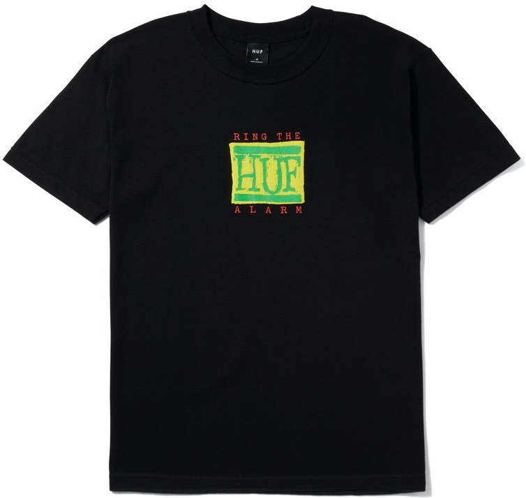 HUFAlarmT-ShirtTS02017
