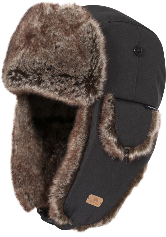 TrespassMtzeDapperHat